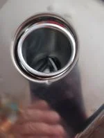 pas d’invention  de rotation.  produit mal emballé. 3