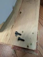This was a dangerous replacement product. 1