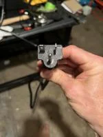 240v Motor 5