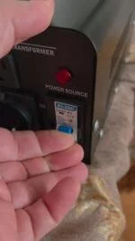 Doesn't work 1