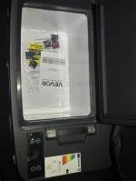 Brand new fridge doesn’t power on at all. 1