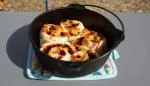 Vevor Camp Oven is Terrific 5