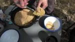Vevor Camp Oven is Terrific 5