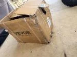 Good washer, horrible packaging and damaged 3