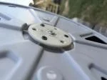Stripped spring screws right out of the box 1