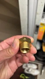 Raccords adaptateurs  2