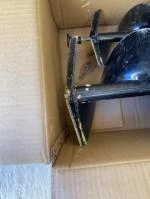 Raccord pas suffisamment solide 3