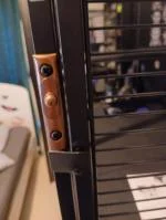 Cage abimer 1