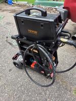 Sturdy wheel movement very good. 5