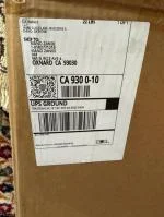 need parts, please return my money back 1