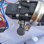 Vérifier le serrage de tous les raccords  4