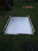 Vevor Car Sound Deadening Mat, 200mil foil-covered foam 5