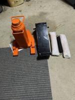 Missing parts 1