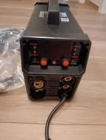 Saldatrice Mig 250 5