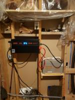 Vevor 3000w System 5