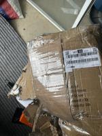 Missing parts 1