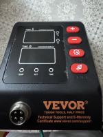 First Vevor product 1