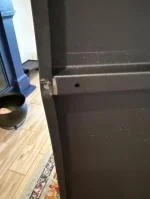Very flimsy  1