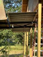 i'll do a lot with these forks. Scaffolding.. move pallets.. put up beams  5
