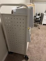 Shallow shelves - otherwise great product 3