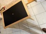 Belle table sensorielle  5