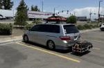 Travelling  5