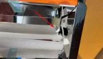 Bad quality check and dropped before packing 1