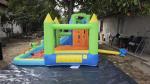 Very good bouncing house 5