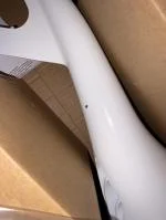 They obviously do not back up their products with quality control or good customer service experiences     1