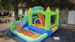 Very good bouncing house 5