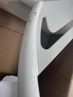 They obviously do not back up their products with quality control or good customer service experiences     1