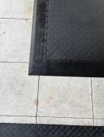 Make sure you are using a flat surface 5