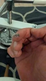 Kelvoton mehupuristin 1