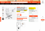 Dure miskoop: product klopt niet met advertentie 1