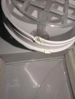 Pompe défaillante déjà démontée par le passé 1
