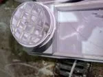 Pompe défaillante déjà démontée par le passé 1