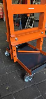 6T Werkstattpresse  4