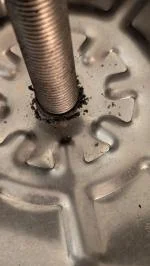 Kelvoton mehupuristin 1