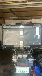 It’s say made from aluminum, but it’s not. It’s made from cheap plastic 1
