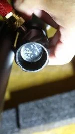 Ersatz für PCP Kompressor 5