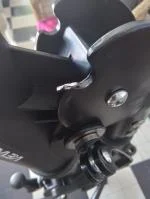 Attention spécification mensongère sur la charge 1
