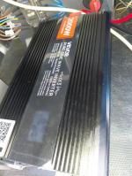 I received the product, it is defective. 1