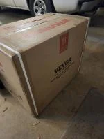 Delivered upside down 5