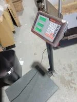 Good Solid Scale 5