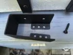 Good value - but will need some of your own screws 4