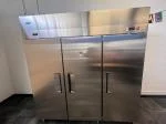 Item arrived severely damaged—unacceptable service 1