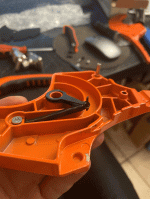 replacing the blade is a total nightmare 1