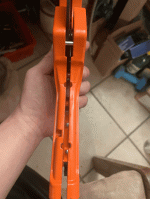 replacing the blade is a total nightmare 1