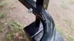 Sturdy. Inexpensive. Poor paint job. 4