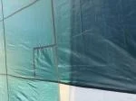 Bad pool cover 1